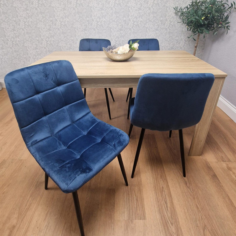 4 - Person Dining Set
