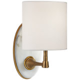 Casper 1 - Light Armed Sconce