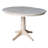 Ikuko Extendable Solid Wood Dining Table-30028760