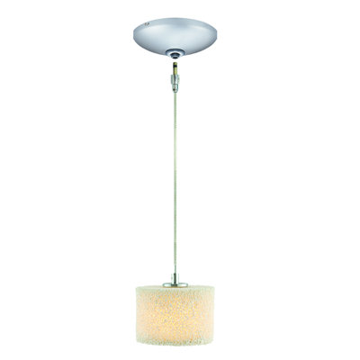 Coral 1 - Light Single Pendant