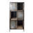 Milburn Storage Bookcase