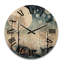 Horloge murale Khairul-244612837