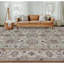 Cornwall Wool Oriental Area Rug
