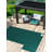 Inground Pool Safety Cover, 22 ft x 42 ft Rectangular