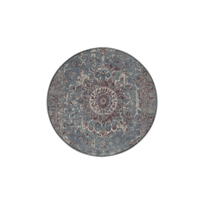 Machine Washable Area Rug