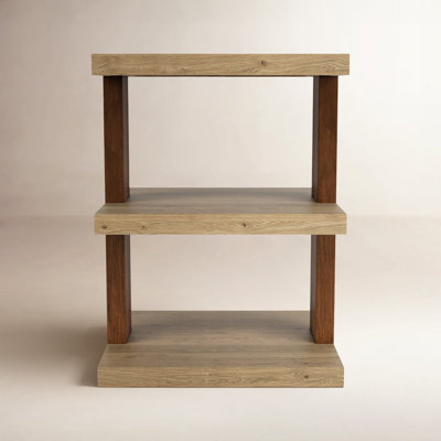 Topeka Chairside Table