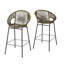 Tabouret de bar Ferrara-116112213