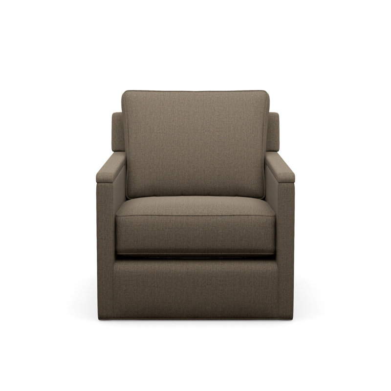 Easton Swivel Chair, Grande 120912