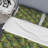 3D Green Snake Skin Pattern - Animals Duvet Cover Set - Microfiber Polyester