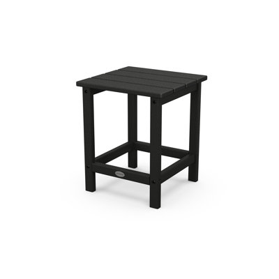 POLYWOOD X Sol72 Side Table 