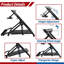 Anman Ergonomic PC & Racing Game Chair