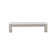 5-1/16" 128mm Center to Center Smooth Bar Pull_1