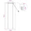 Bamboo Roller shade-956101003-956101043