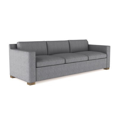 Mercer Track-Arm Sofa