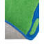 Tapis en laine pour enfants Unique Loom Earth Playtime-102893037