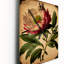 Horloge murale en aluminium Jennalee-408764250