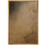 «Neutral Abstract Wall Art», reproduction d'art sur toile encadrée-118759424-118759427