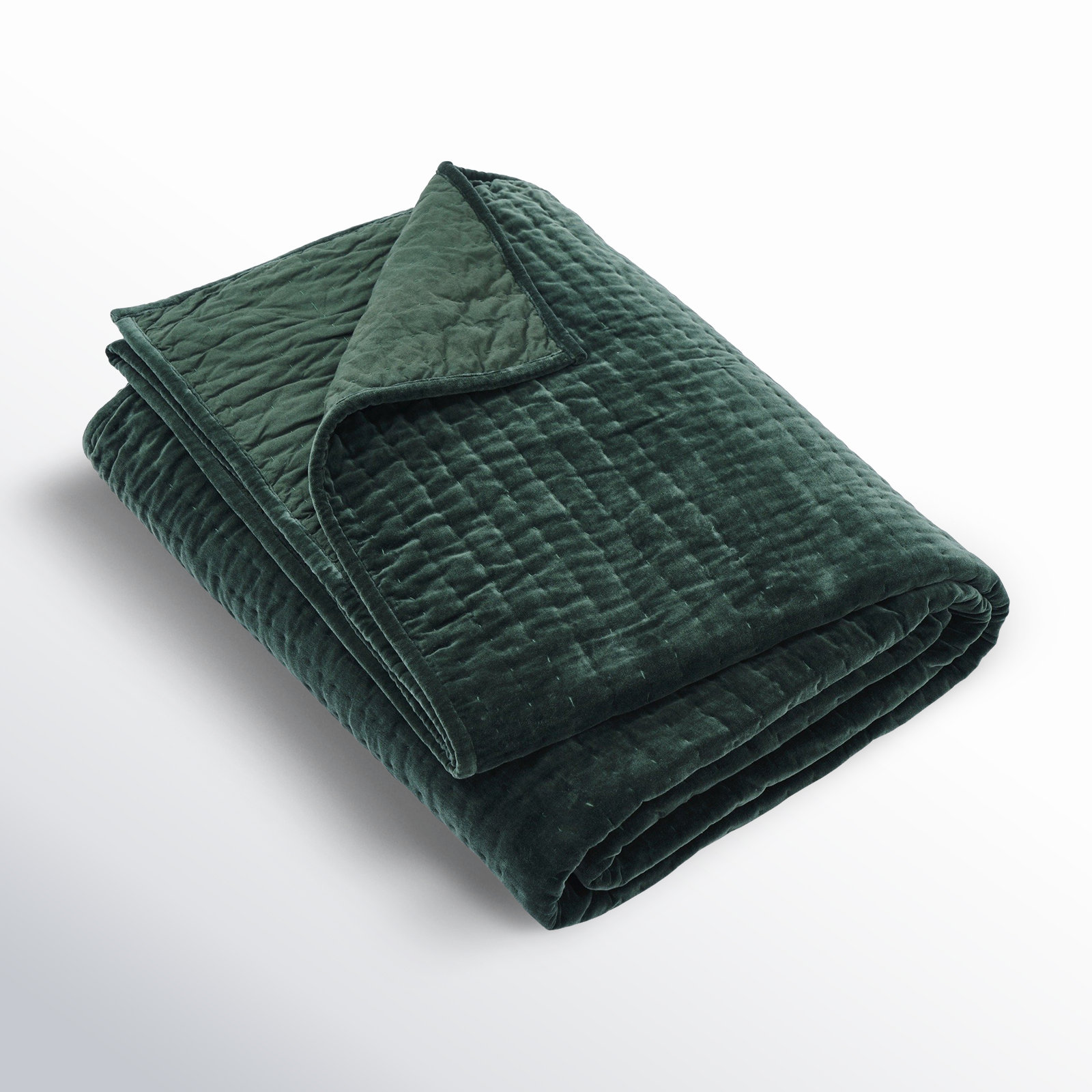 Bakerstown Cotton Quilt Set, Queen