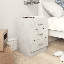 38cm W Manufactured Wood Bedside Table-1983307602-1914872385