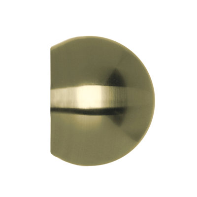 Single Curtain Pole