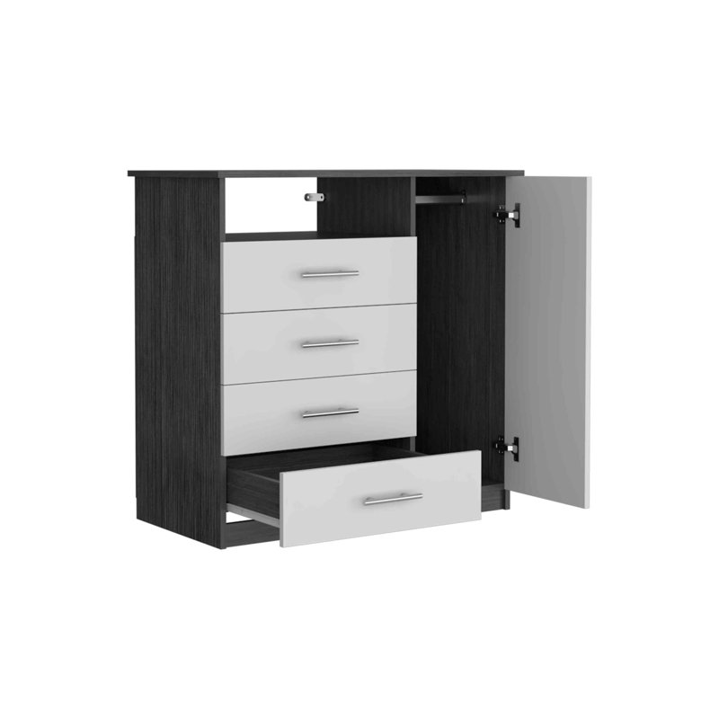 Commode Beaufort, Chambre