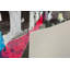 Elegant Hall Carpet, 3D Digital Print Design, 3.9 x 4.9 ft | 100% Polyester, Antibacterial, Non-Slip PVC Dot Underside, Pile Height: 0.04 in, Machine Washable, Perfect for Living Room & Entryway Decor-545219903