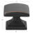 Convex 1 1/4" Length Square Knob Multipack-18922876