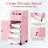 Makayleigh Makeup Organizer