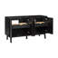 Adele 60'' W Double Bathroom Vanity Base-144809367
