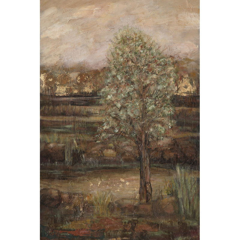 Field Of Dreams II by Beverly Crawford - Wrapped Canvas Art Prints, 76cm H x 51cm W