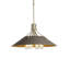 Henry 4 - Light Single Cone Pendant-57810203-57810192