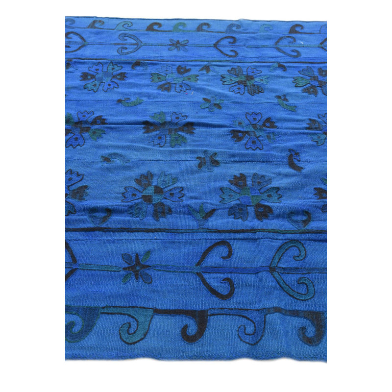Oldfield Blue Rug