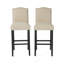 BARSTOOL MP2 (ensemble de 2)