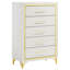 Ensemble de chambre avec grand lit 5 pièces Malcolm-1019596089-1019596088-1019596070