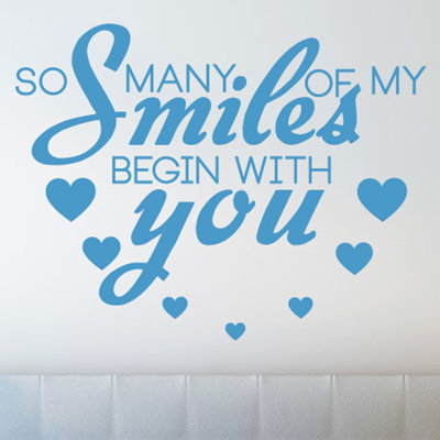 Wall Decal