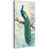Vertical Peacock Wall Art - 29