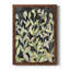 «Ink Blooming Night I», peinture sur toile encadrée-100800538-100800539