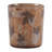 Autumn Leaf Glass Votive Holder (Set of 3)-328946344