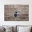 «Rat On A High Wire» par Banksy, reproduction d'art graphique sur toile-27834284