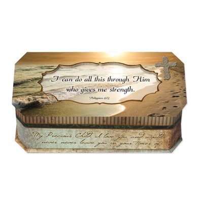 Aigne Paper Memory Box