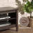 Raphael Unfinished TV Stand for TVs up to 75"-201839737