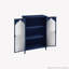 Armoire de rangement en métal 2 portes-103997368