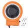VEVOR 2000VA Auto Variable Voltage Transformer, 15.3 Amp, 110V Input 0-130V Output AC Voltag
