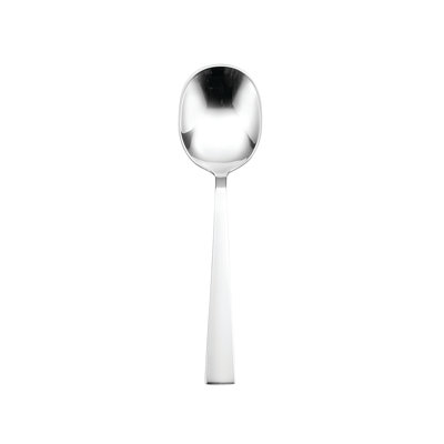 Cuillère à bouillon Oneida en acier inoxydable 18/10 Stainles