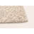 La Seda Ivory Rug 5'1" X 7'7"