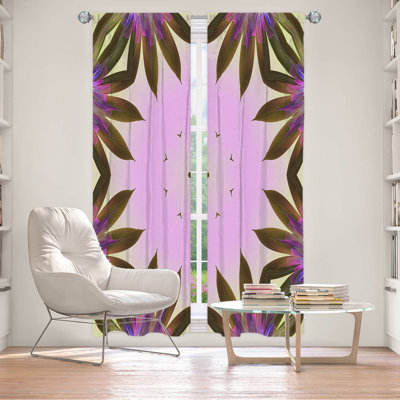Gilcrest Room Darkening Curtain Pair