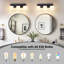 3 - Light Bath Bar
