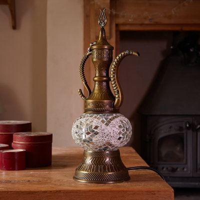 Marthasville Table Lamp
