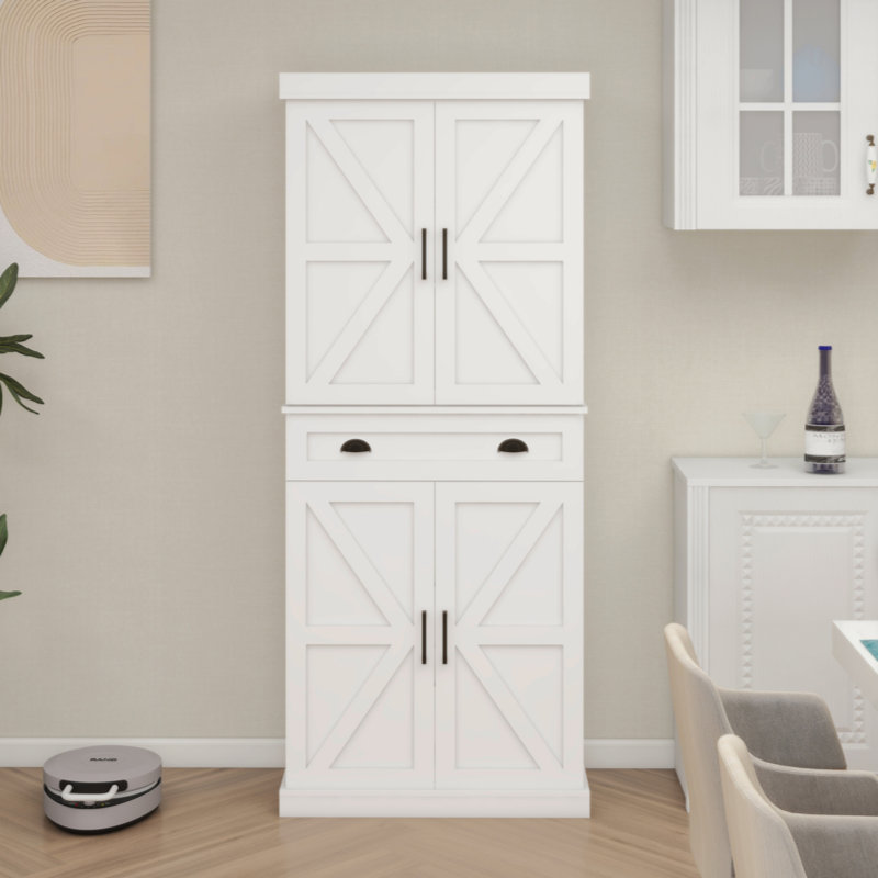 Corneil Accent Cabinet