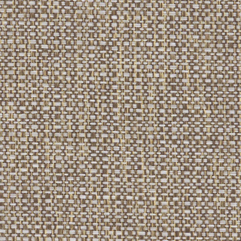 Andillac Waffle Blanket, W50 x L220cm, Stone